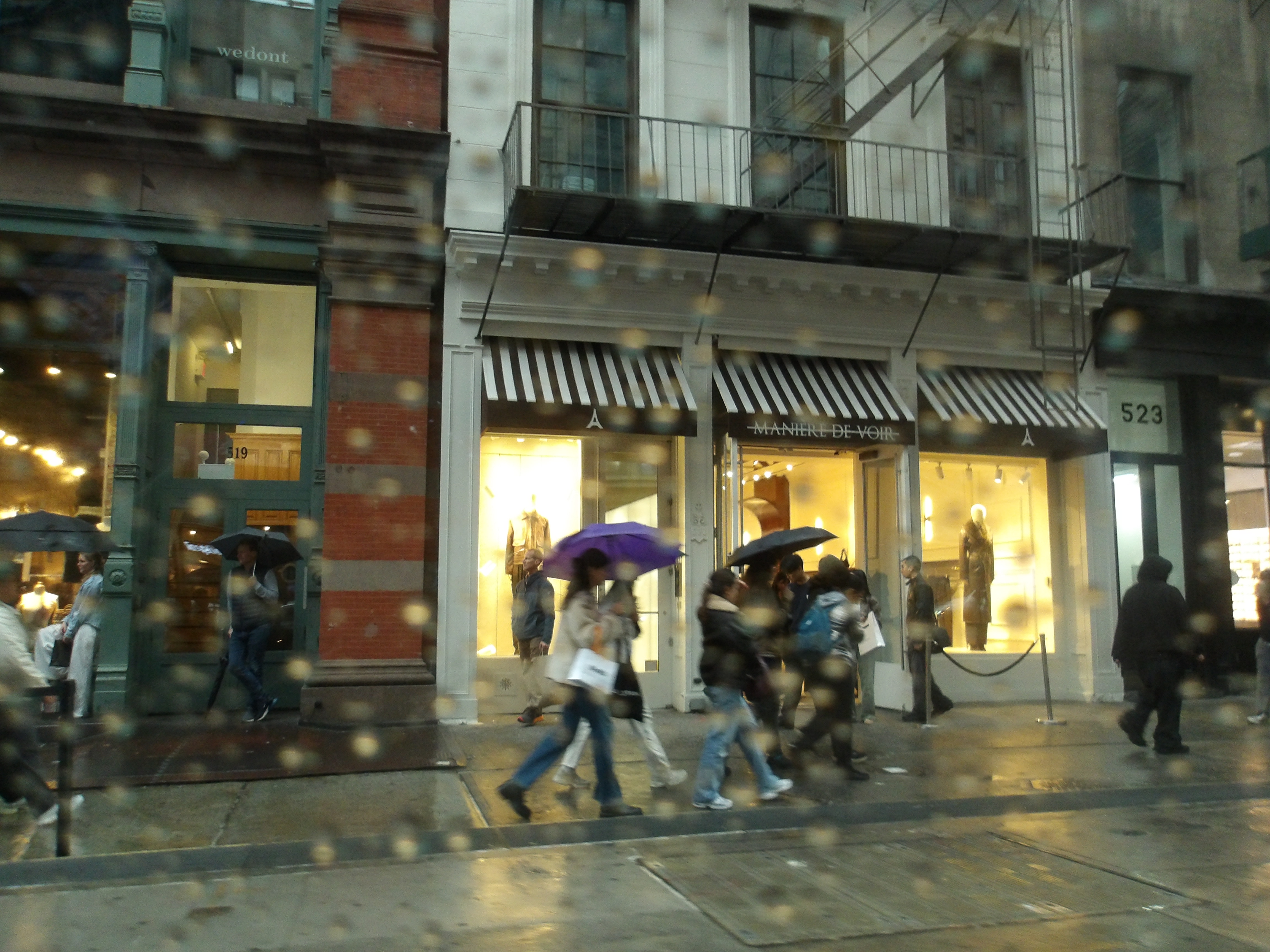 NYC FALL 25 photo